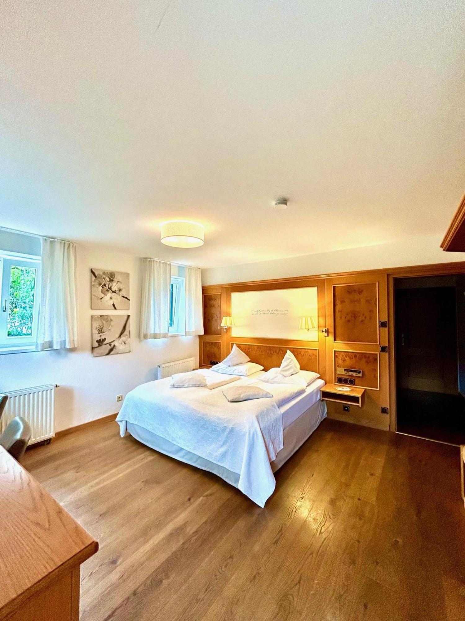 Hotel Fischerhaus Starnberg Exterior foto