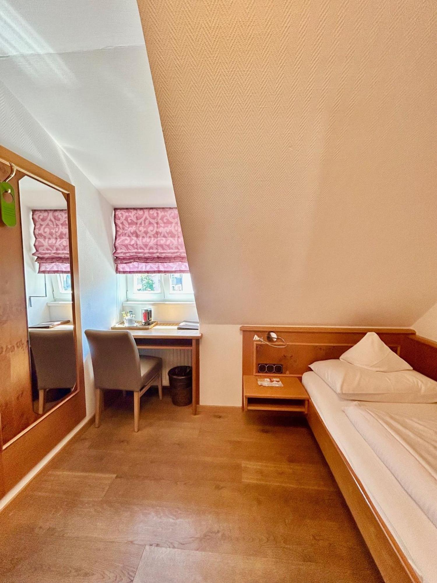 Hotel Fischerhaus Starnberg Exterior foto